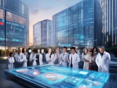 威海紫光科技，创新驱动发展的新力量