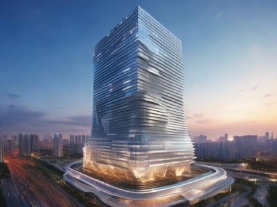 浙江省科技中心，创新驱动发展的新引擎