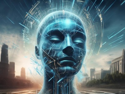 科技助力人类文明新进程