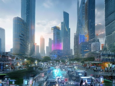 中国科技开发院深圳，创新驱动发展新图景