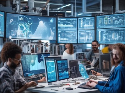 智能产品开发月薪薪酬估算