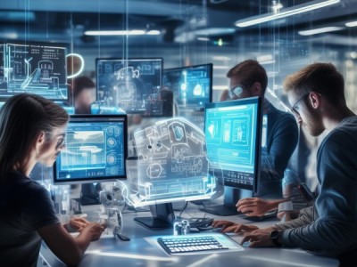 智能产品开发外包，重塑业务模式的创新之路！