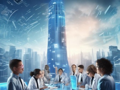 智能科技发展，从基础至未来