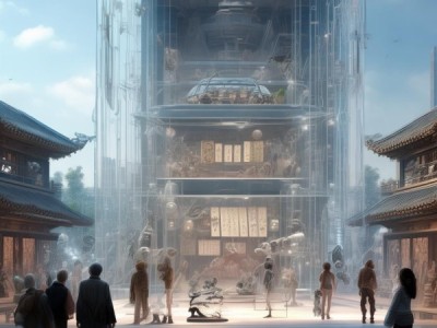 科技创新与人类文明的传承，创新与文明的深度融合