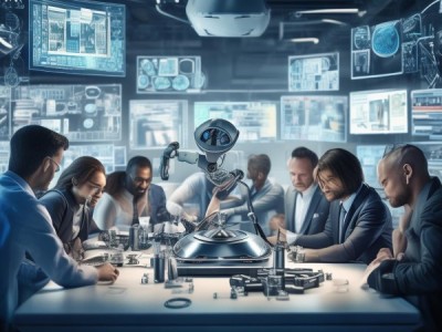 技术与创新，智能产品发展的双轮驱动