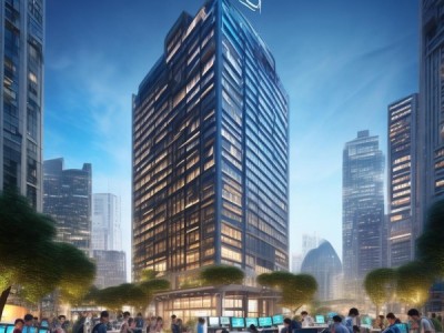 襄阳万里科技开发有限公司，聚智创新的沃土