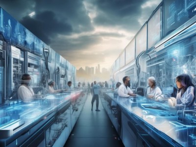 科技创新与应用，机遇与挑战的博弈