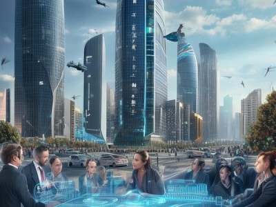 科技创新助力北京市经济高质量发展