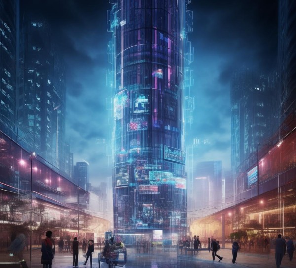 中国科技发展新引擎，构建创新驱动发展战略的新平台