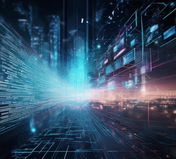 科技动态图，从图像处理到智能应用的未来趋势