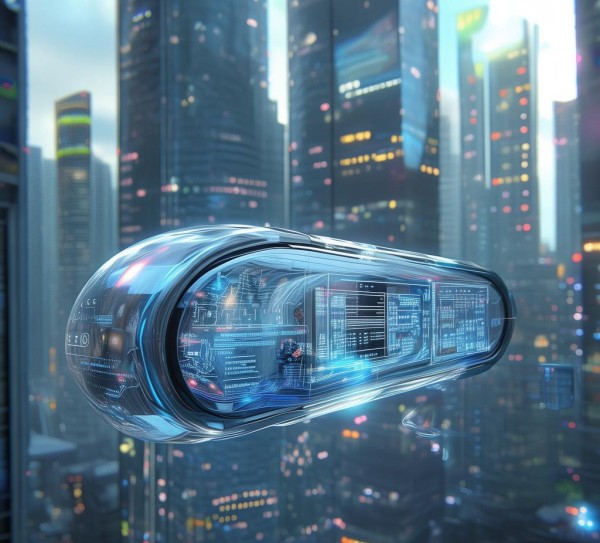 未来科技，从人工智能到量子计算