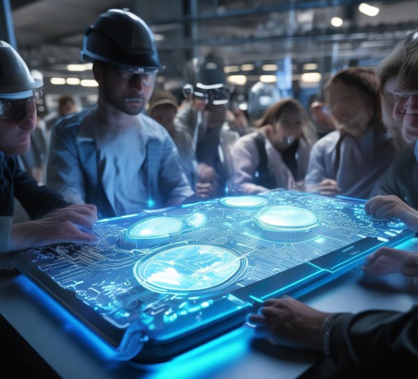 智能开发产品，技术革新与创新的双重驱动