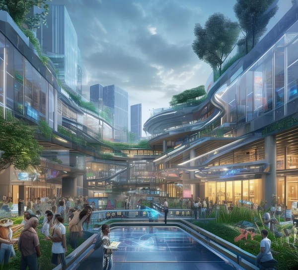 内江科技开发学校，教育的创新之路