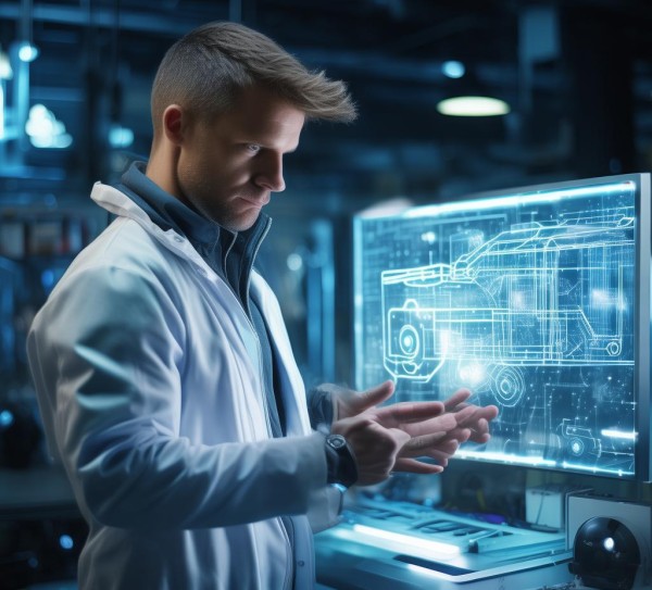 智能产品开发工程师，技术与实践的完美结合