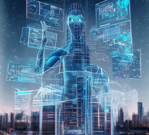 人工智能，从技术到应用的未来