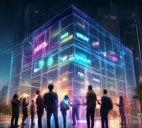 科技与品牌，创新与传播的双轮驱动