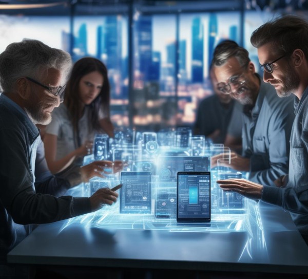 智能产品开发，未来的职业机遇与挑战