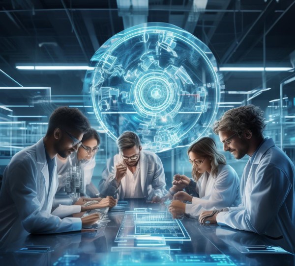 科技学术与创新创业，相辅相成的双轮驱动