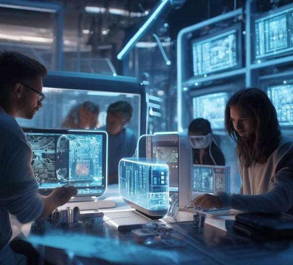 智慧生活新探索—智能产品开发技术